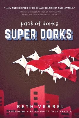 Super Dorks 1