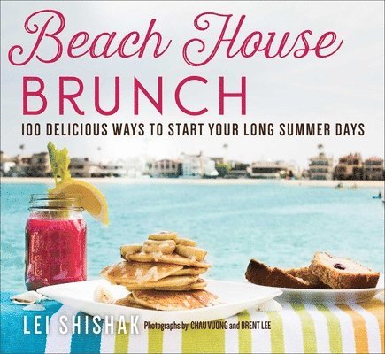 Lei Shishak - Beach House Brunch, Häftad