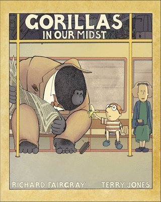 Gorillas in Our Midst 1