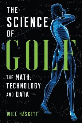 bokomslag Science of Golf