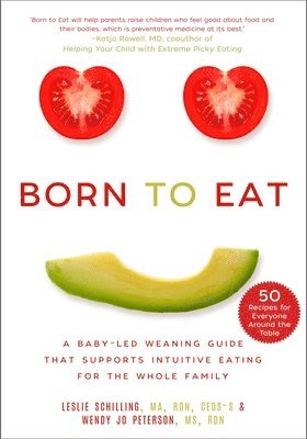 Born to Eat 1