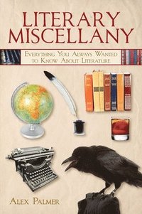 bokomslag Literary Miscellany