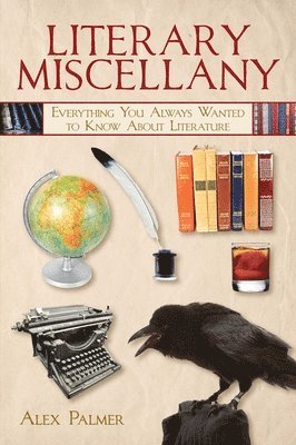 Literary Miscellany 1