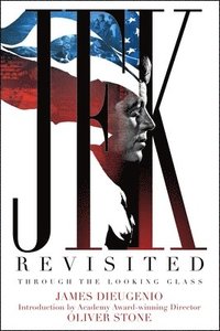 bokomslag JFK Revisited