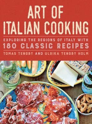 Art of Italian Cooking 1