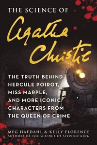 bokomslag The Science of Agatha Christie