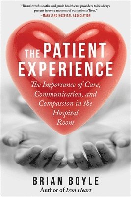 Patient Experience 1