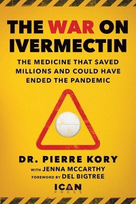 War on Ivermectin