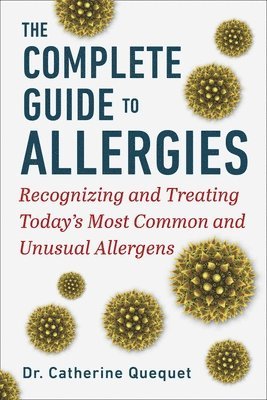 bokomslag Complete Guide to Allergies