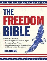 bokomslag Freedom Bible