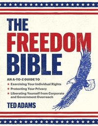 bokomslag The Freedom Bible