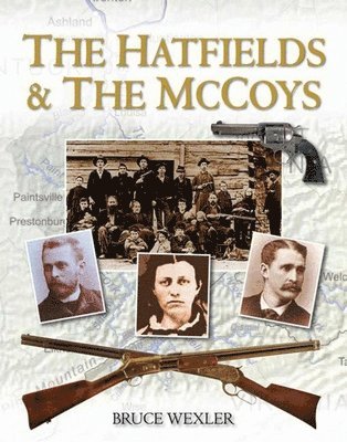 The Hatfields & the McCoys 1