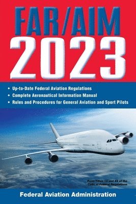 bokomslag Far/Aim 2023