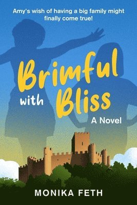 Brimful with Bliss 1