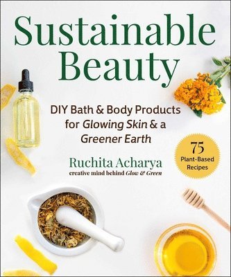 Sustainable Beauty 1