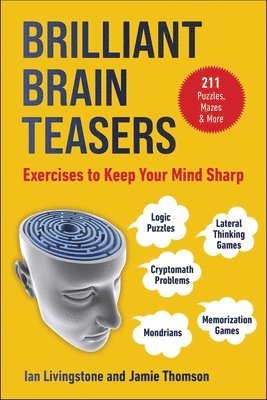 Brilliant Brain Teasers 1