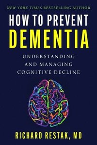bokomslag How to Prevent Dementia