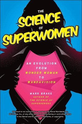 The Science of Superwomen 1