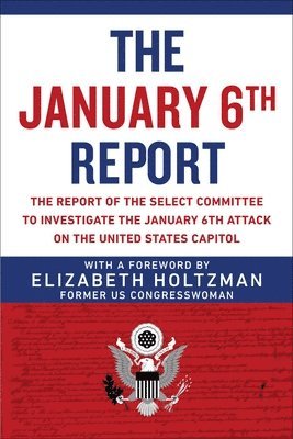 The January 6th Report 1