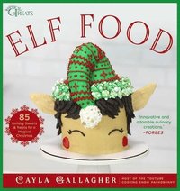 bokomslag Elf Food