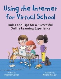 bokomslag Using the Internet for Virtual School