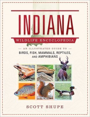 Indiana Wildlife Encyclopedia 1