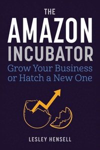 bokomslag Amazon Incubator