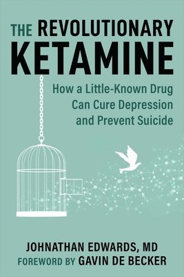 Revolutionary Ketamine 1