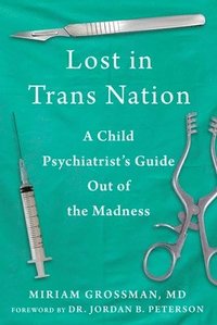bokomslag Lost in Trans Nation