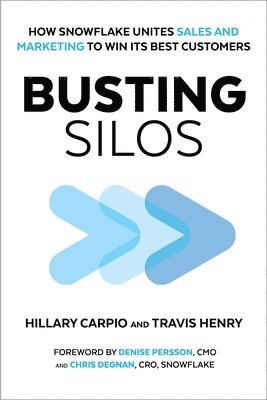 Busting Silos 1