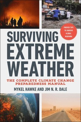 Surviving Extreme Weather 1