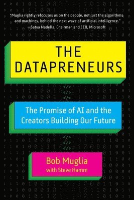 The Datapreneurs 1