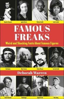 Famous Freaks
