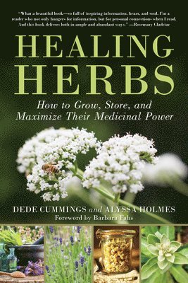 Healing Herbs 1