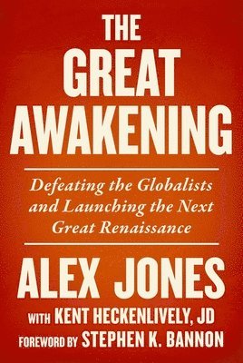 The Great Awakening 1