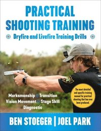 bokomslag Practical Shooting Training