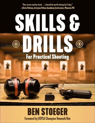 Ben Stoeger - Skills and Drills, Häftad