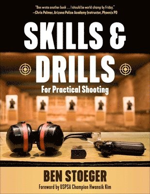 bokomslag Skills and Drills