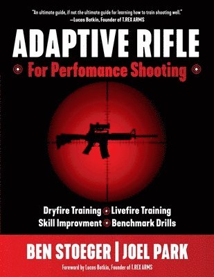 Adaptive Rifle 1