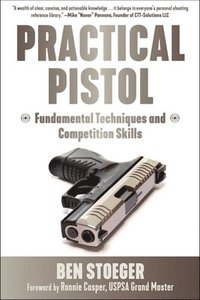 bokomslag Practical Pistol