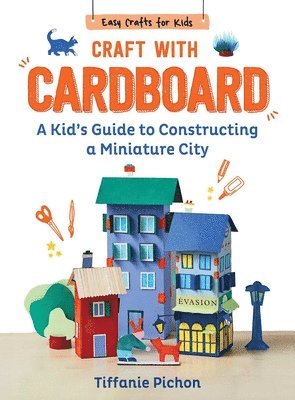 Craft with Cardboard