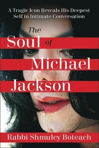 bokomslag Soul of Michael Jackson