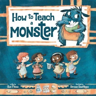 How to Teach a Monster: Volume 10 1