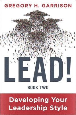 LEAD! Book 2 1