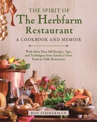 The Spirit of The Herbfarm Restaurant 1