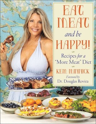 Eat Meat and Be Happy! 1