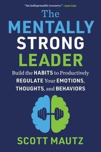 bokomslag Mentally Strong Leader