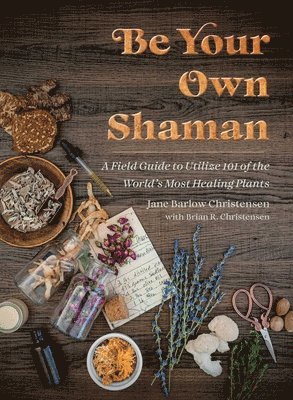 Be Your Own Shaman 1