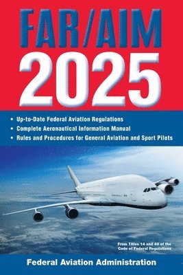 bokomslag Far/Aim 2025
