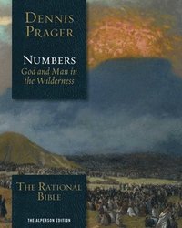 bokomslag The Rational Bible: Numbers